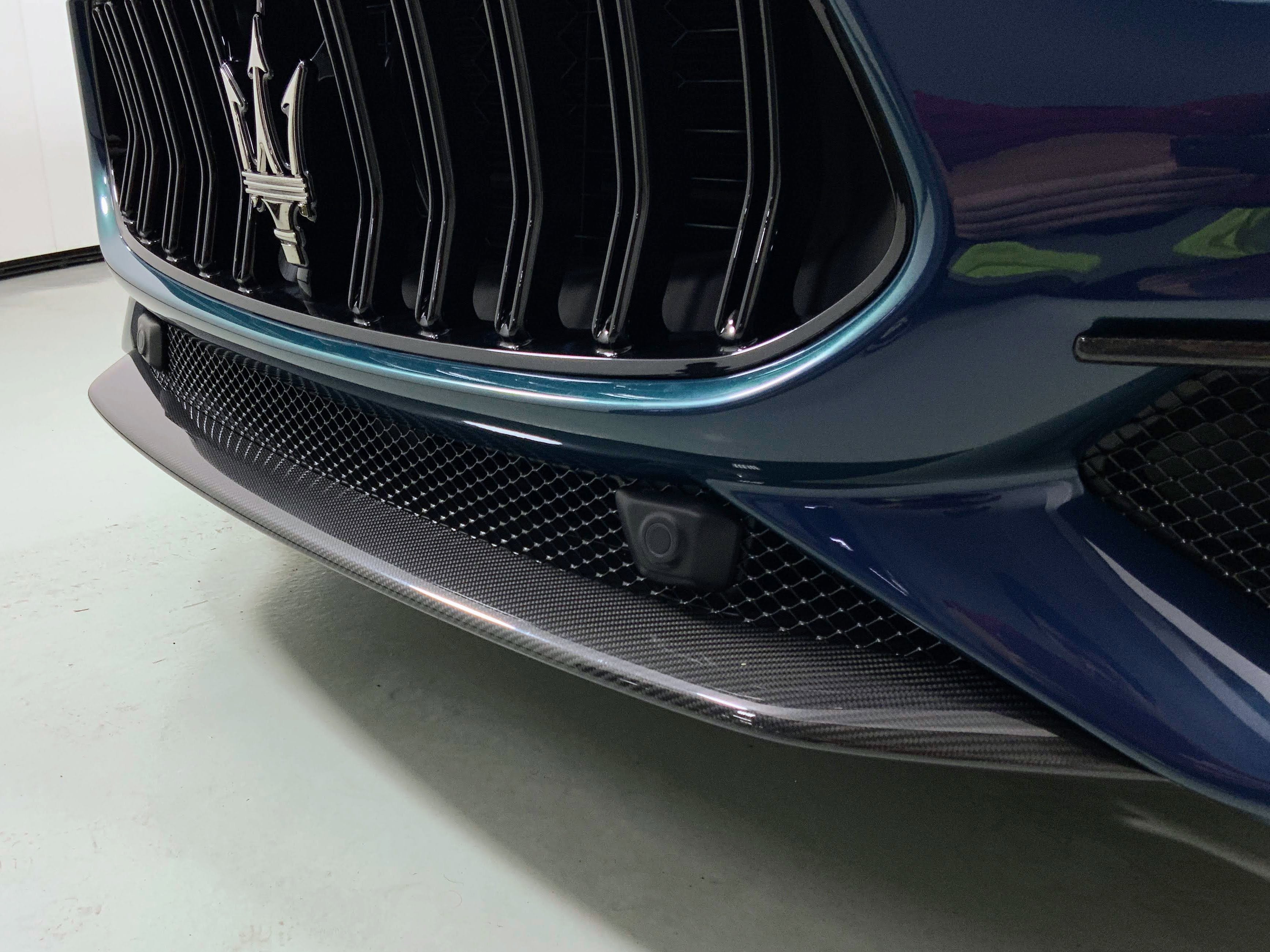 2024 Maserati Ghibli Trofeo 334 Ultima