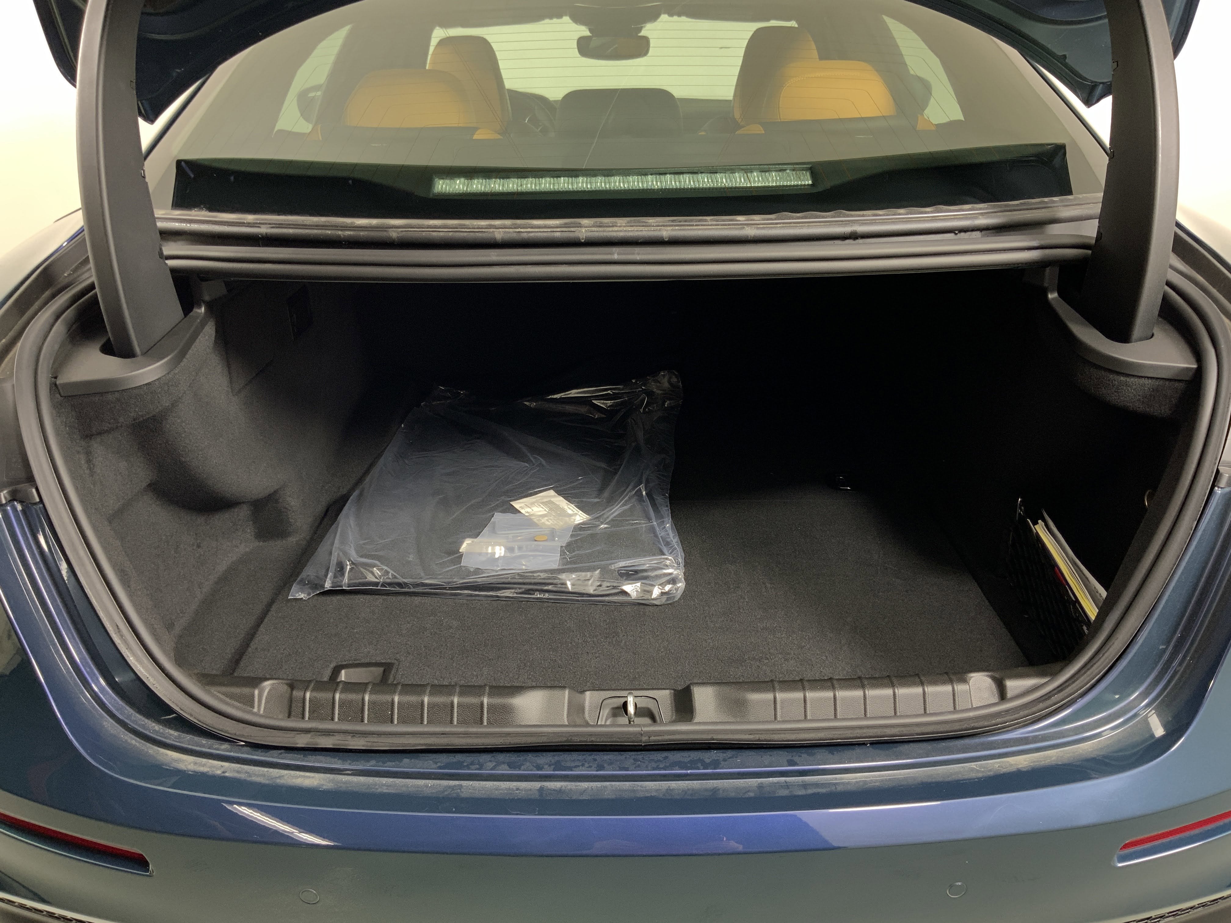 2024 Maserati Ghibli Trofeo 334 Ultima