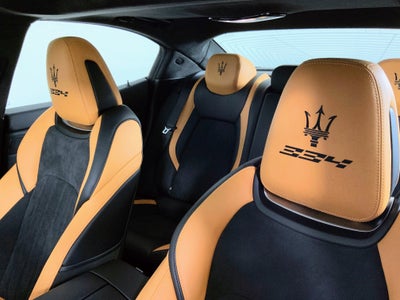 2024 Maserati Ghibli Trofeo 334 Ultima