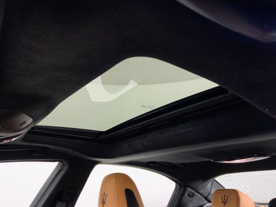 2024 Maserati Ghibli Trofeo 334 Ultima