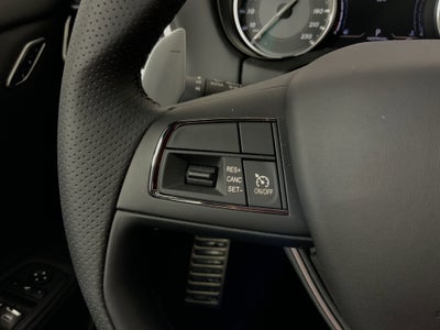 2024 Maserati Ghibli Trofeo 334 Ultima