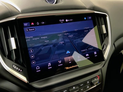 2024 Maserati Ghibli Trofeo 334 Ultima