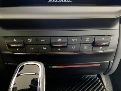 2024 Maserati Ghibli Trofeo 334 Ultima