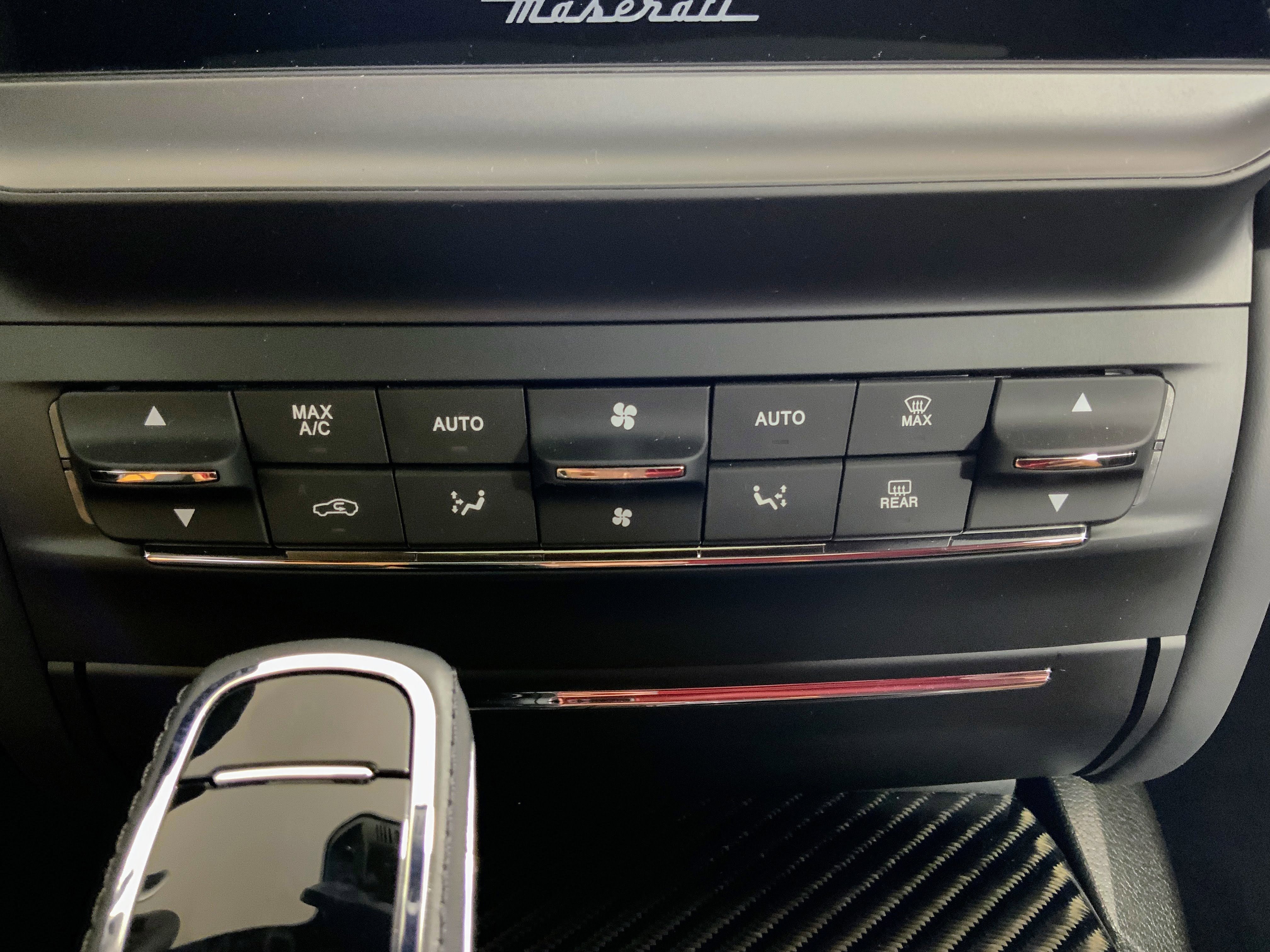 2024 Maserati Ghibli Trofeo 334 Ultima