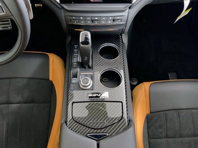 2024 Maserati Ghibli Trofeo 334 Ultima