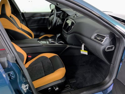 2024 Maserati Ghibli Trofeo 334 Ultima