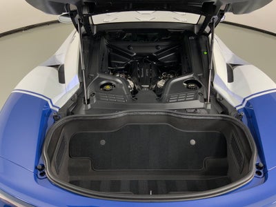 2025 Maserati MC20 