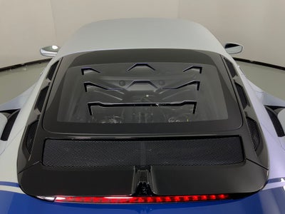 2025 Maserati MC20 
