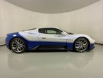 2025 Maserati MC20 