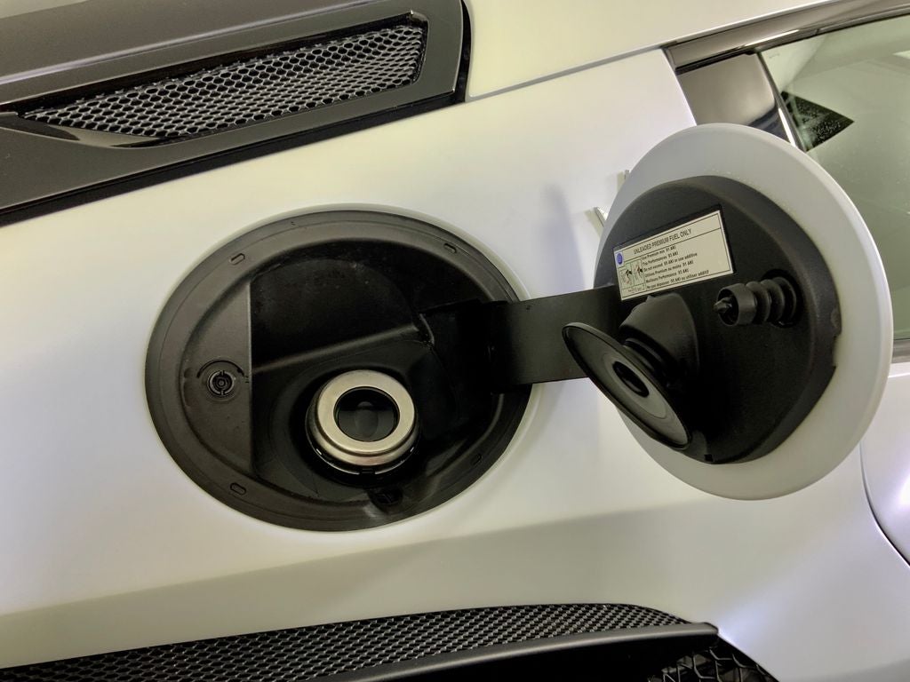 2025 Maserati MC20 