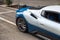 2025 Maserati MC20 Icona