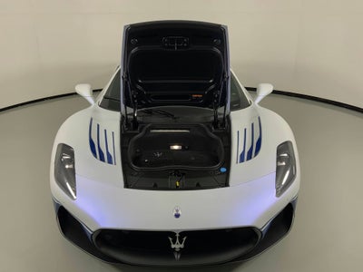 2025 Maserati MC20 