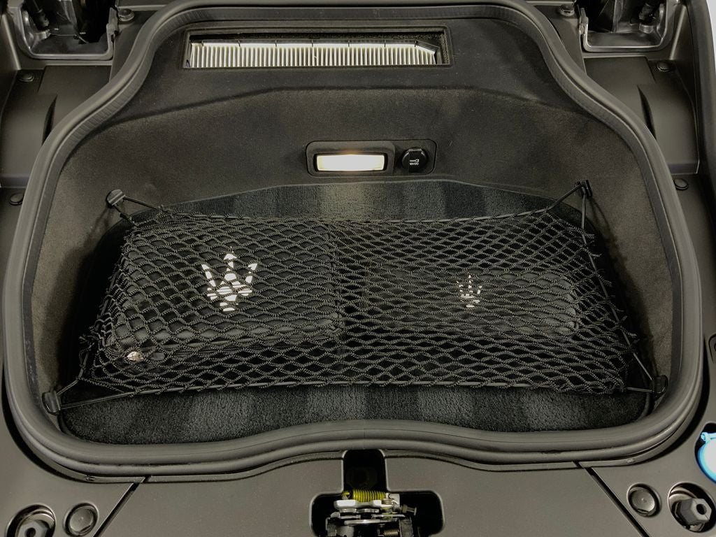 2025 Maserati MC20 