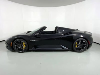 2024 Maserati MC20 Cielo