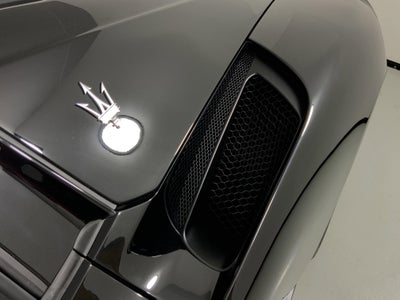 2024 Maserati MC20 Cielo