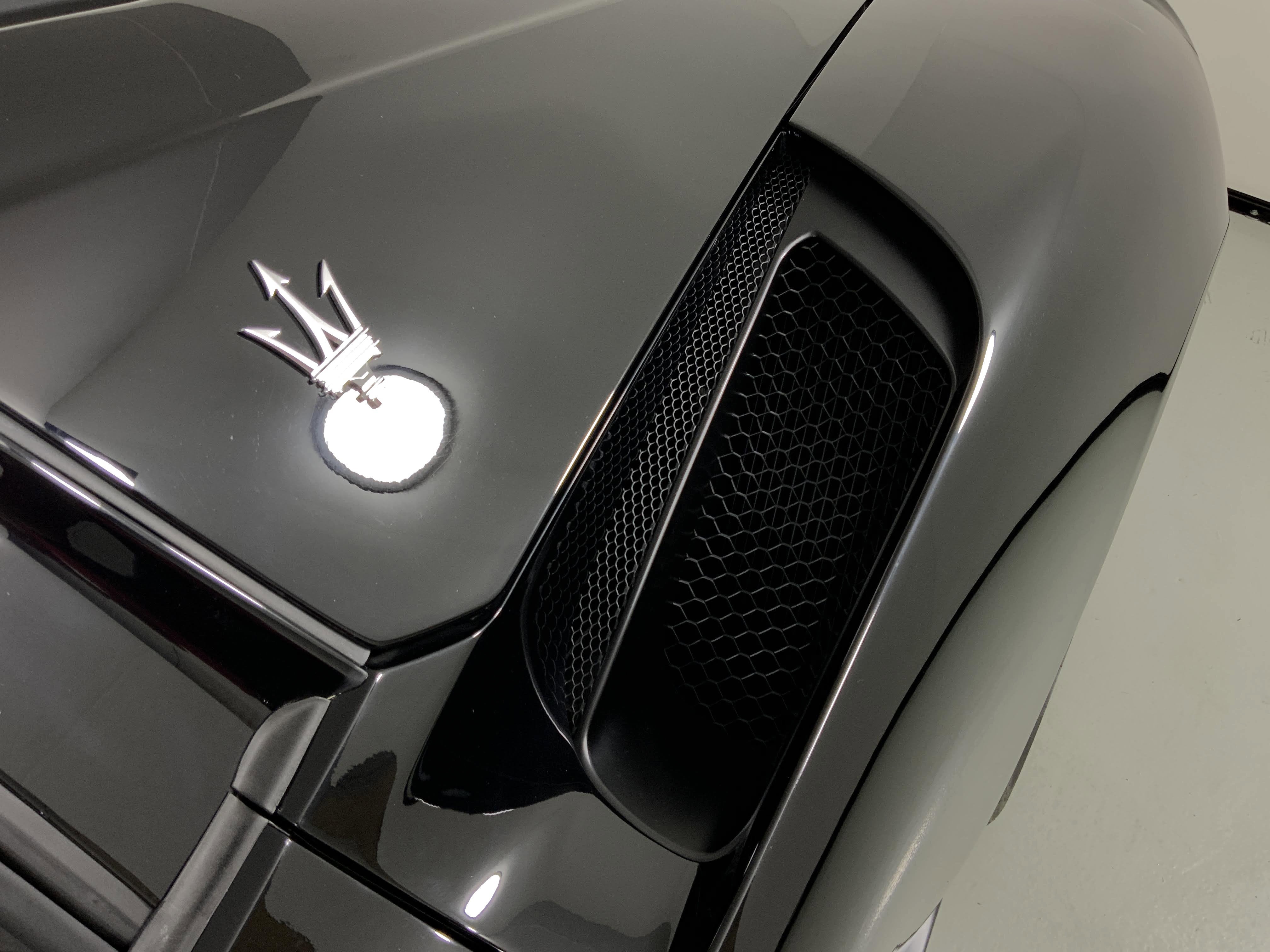 2024 Maserati MC20 Cielo