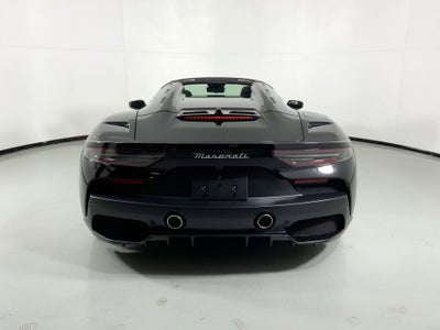 2024 Maserati MC20 Cielo