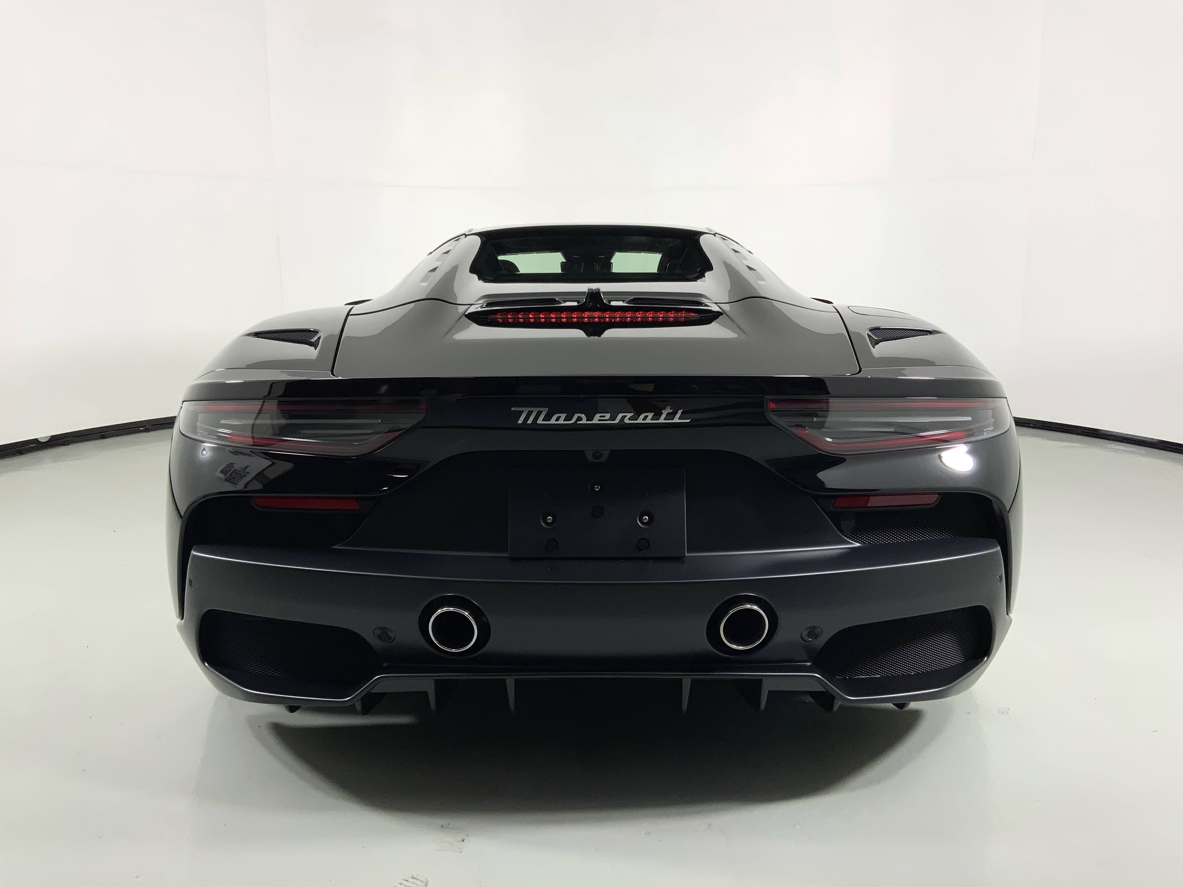 2024 Maserati MC20 Cielo