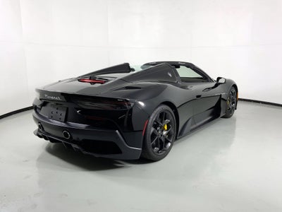 2024 Maserati MC20 Cielo