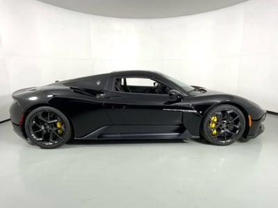 2024 Maserati MC20 Cielo