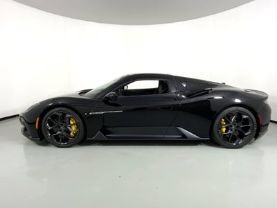 2024 Maserati MC20 Cielo