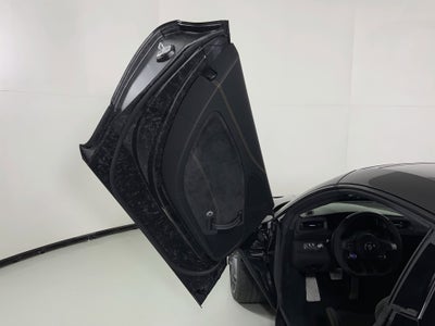 2024 Maserati MC20 Cielo