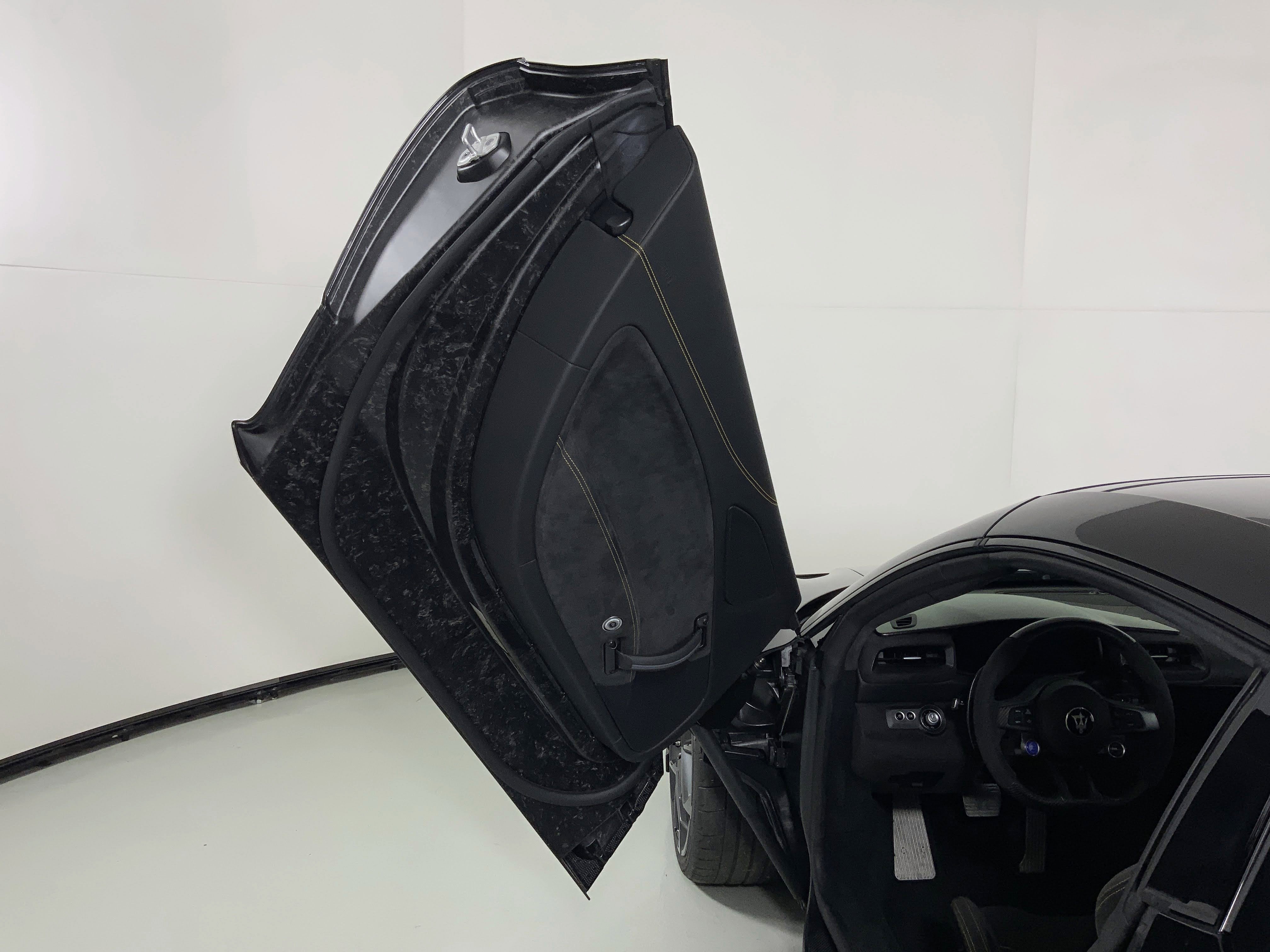 2024 Maserati MC20 Cielo