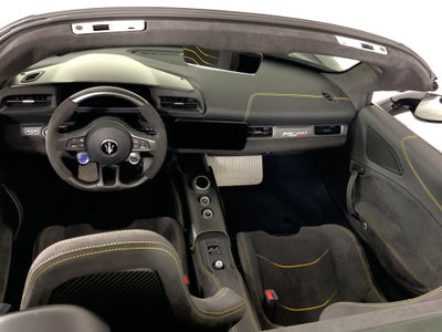 2024 Maserati MC20 Cielo