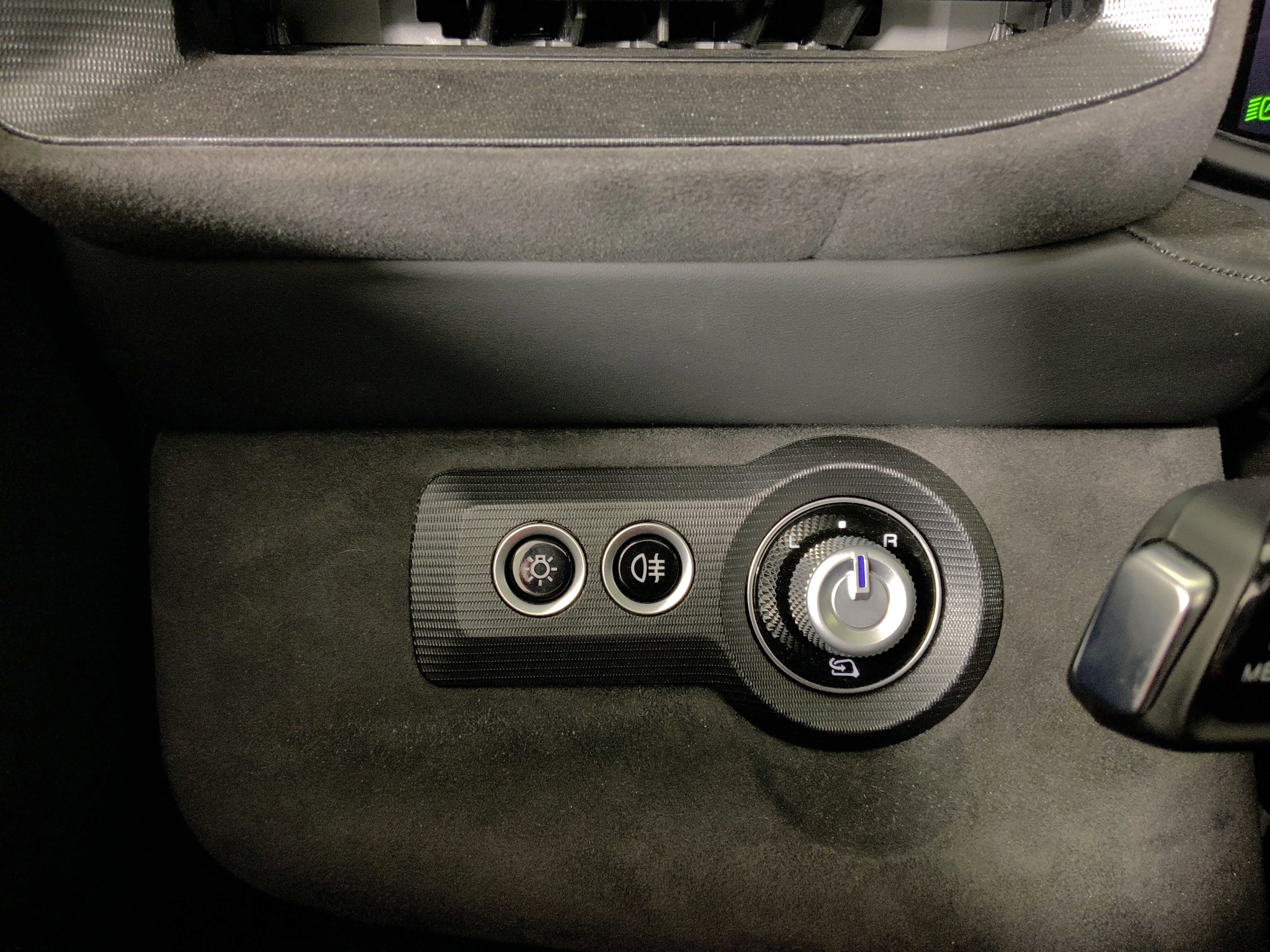 2024 Maserati MC20 Cielo