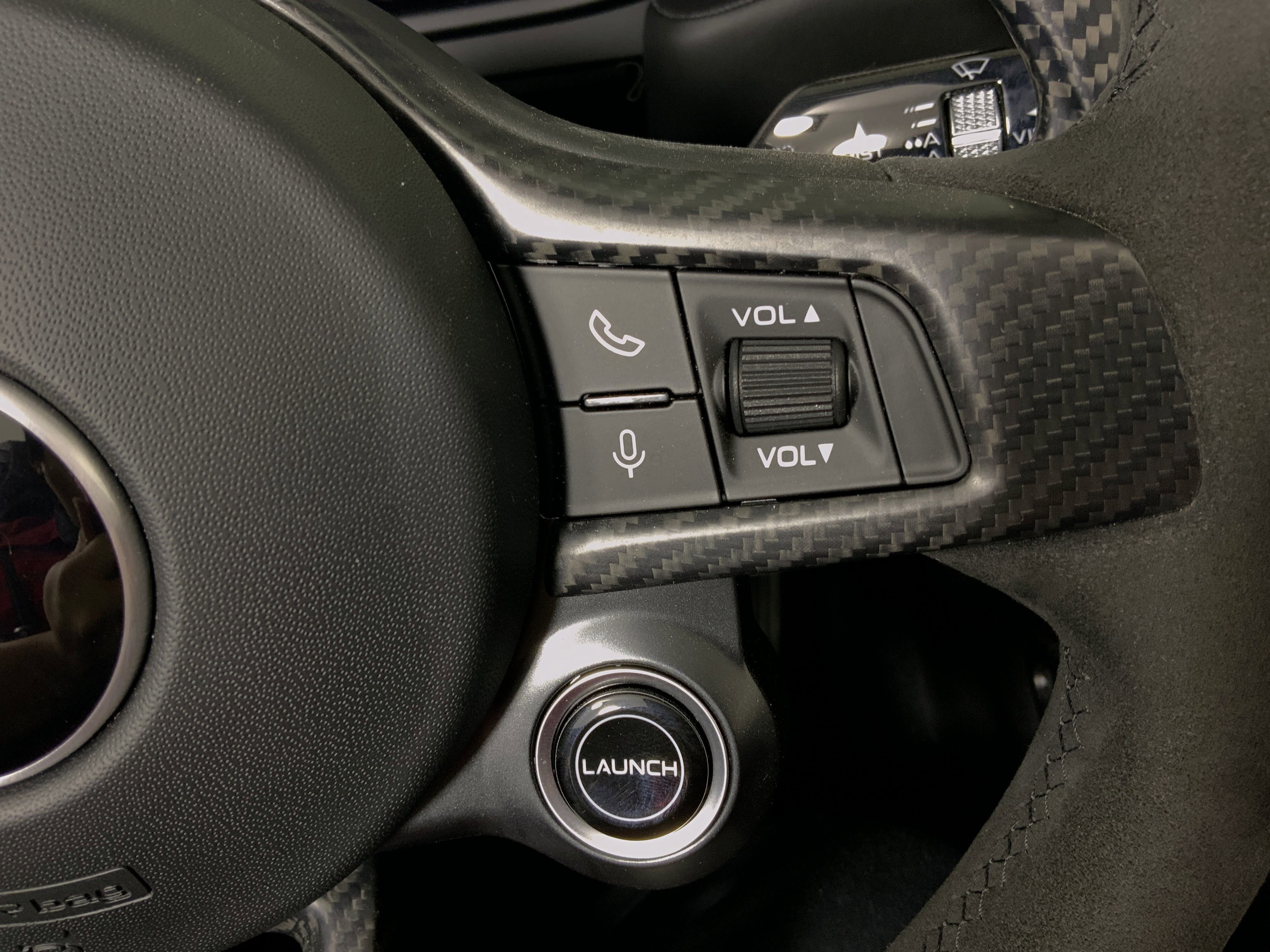 2024 Maserati MC20 Cielo