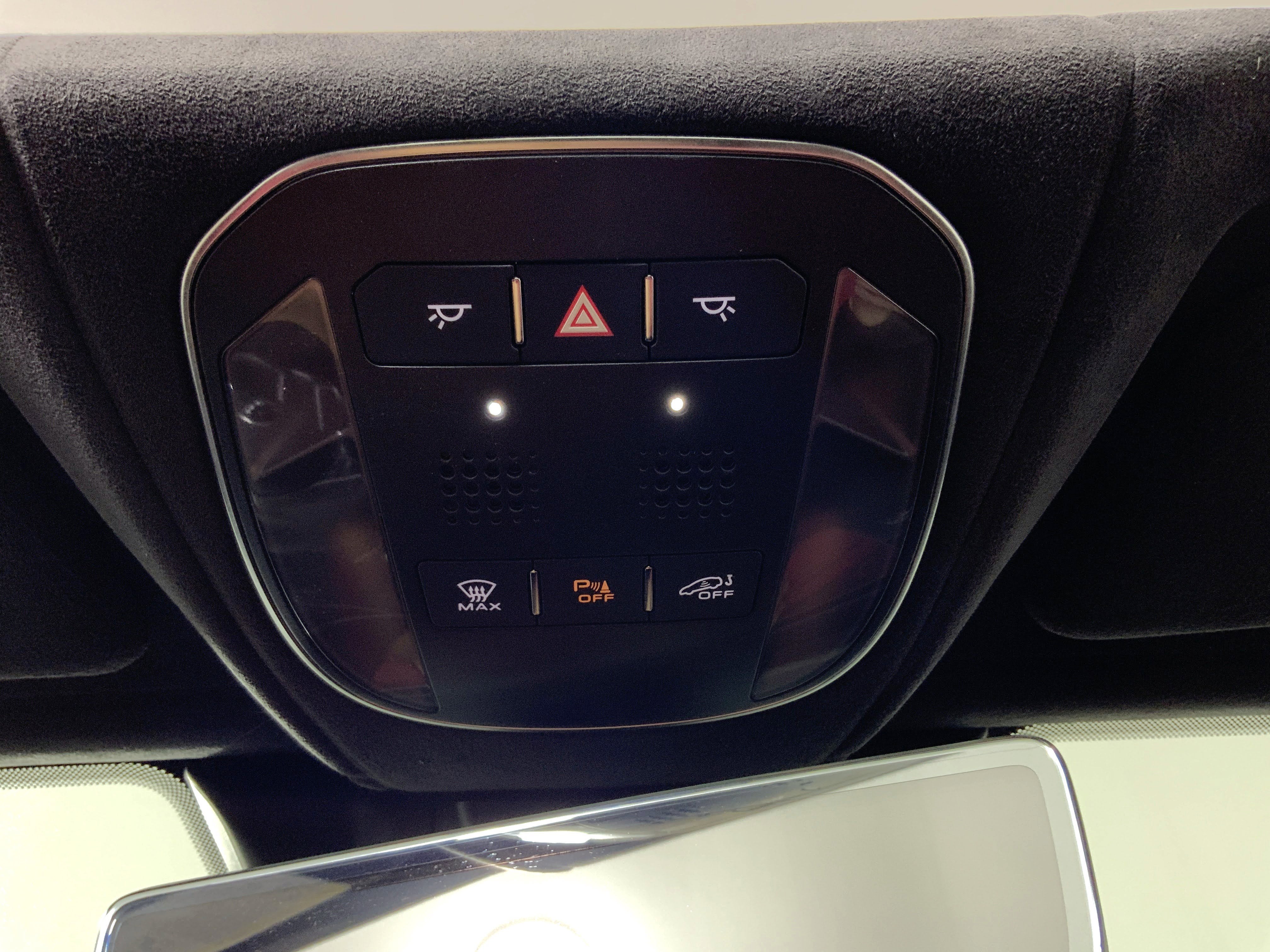 2024 Maserati MC20 Cielo