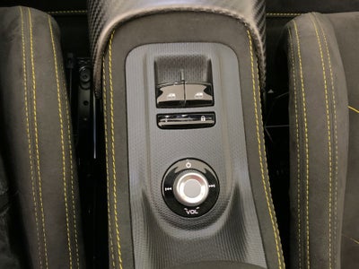 2024 Maserati MC20 Cielo