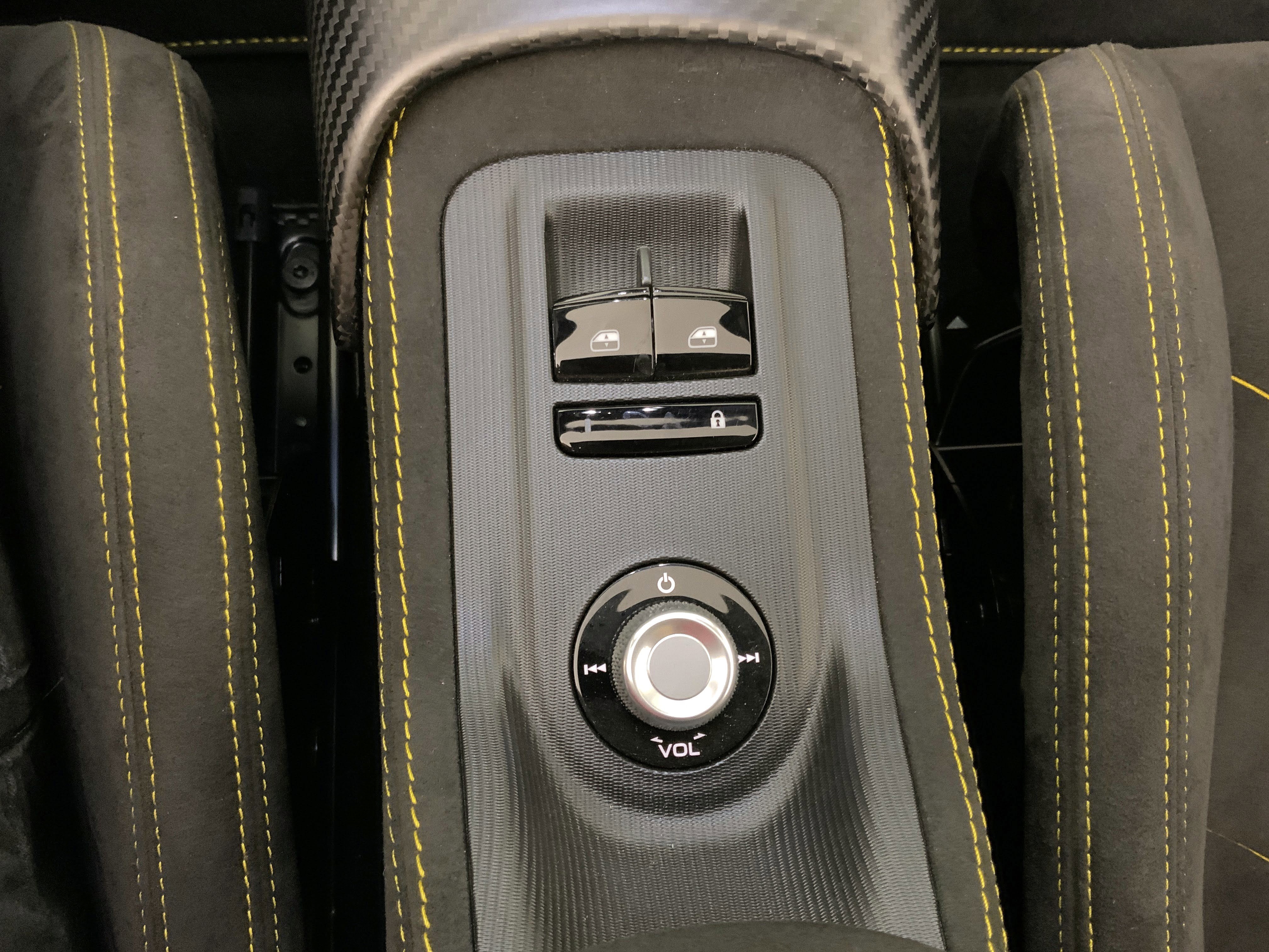 2024 Maserati MC20 Cielo