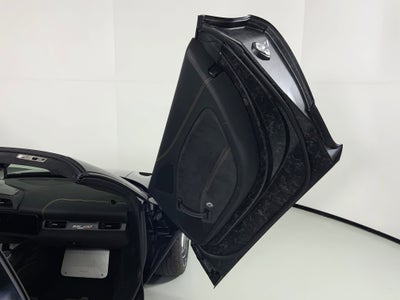 2024 Maserati MC20 Cielo