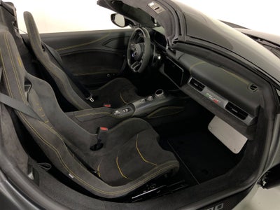 2024 Maserati MC20 Cielo