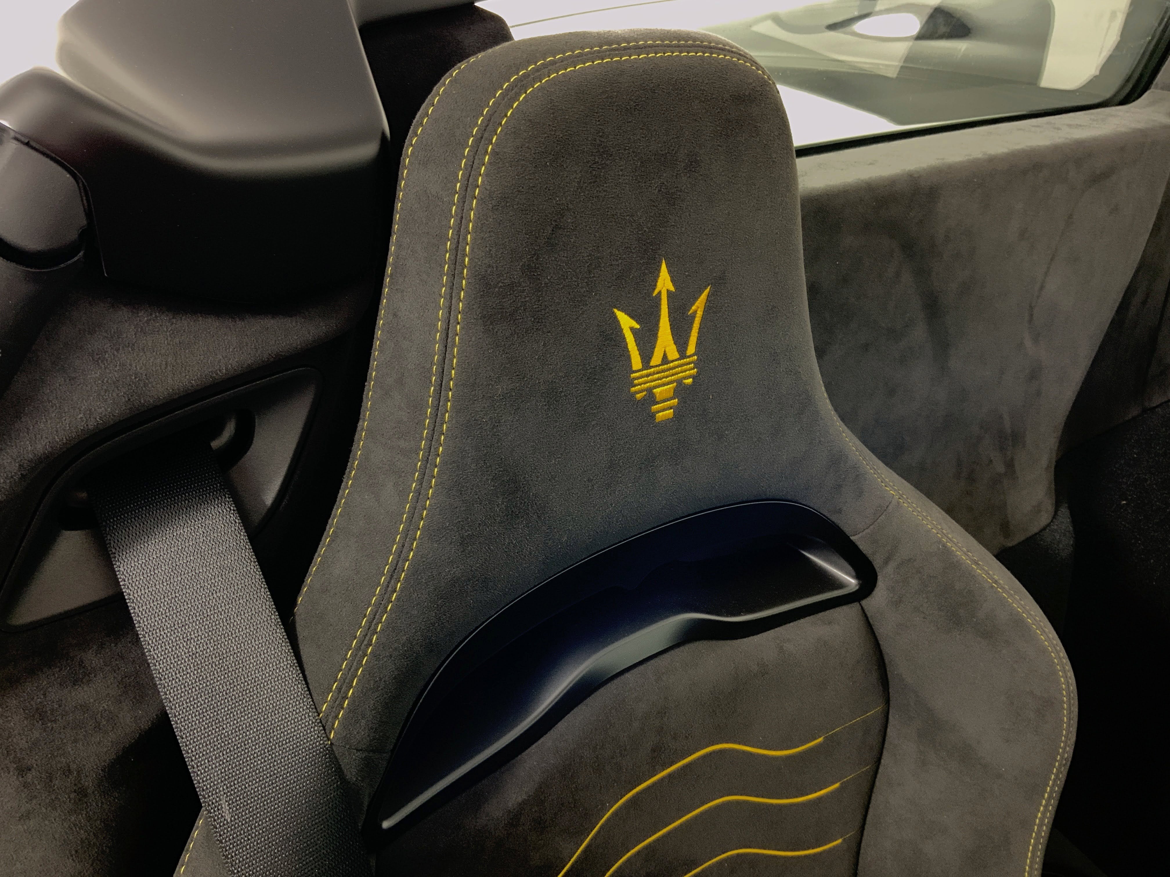 2024 Maserati MC20 Cielo