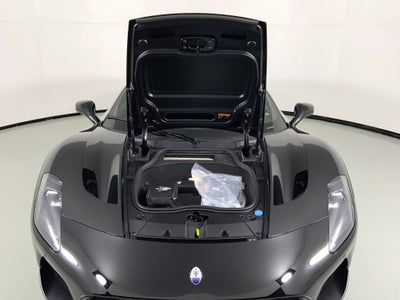 2024 Maserati MC20 Cielo