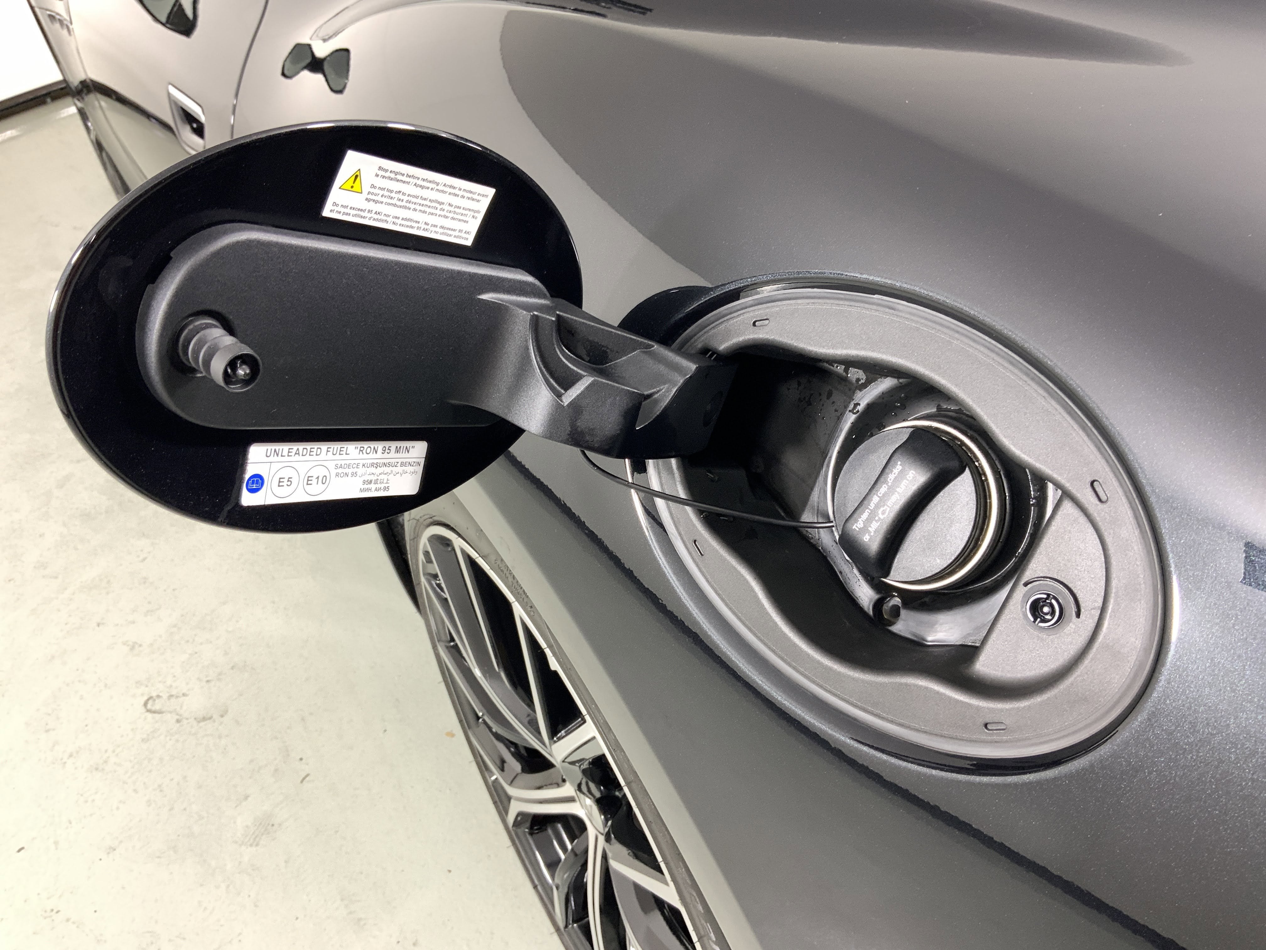 2024 Maserati GranTurismo Modena