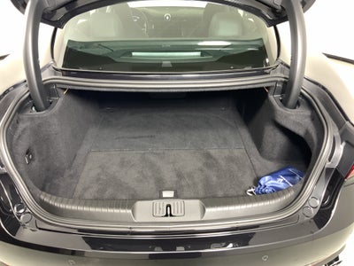 2024 Maserati GranTurismo Modena