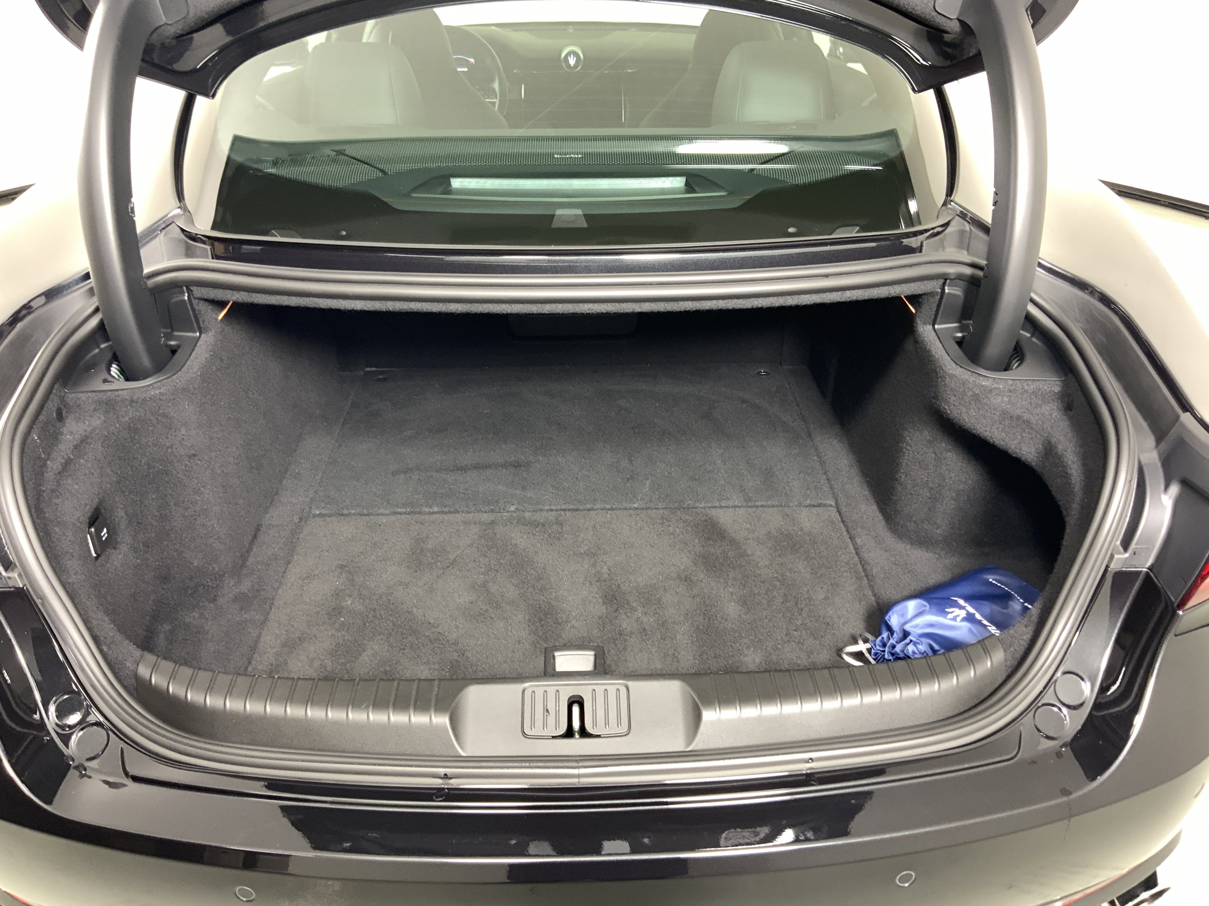 2024 Maserati GranTurismo Modena