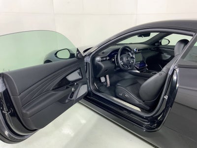 2024 Maserati GranTurismo Modena