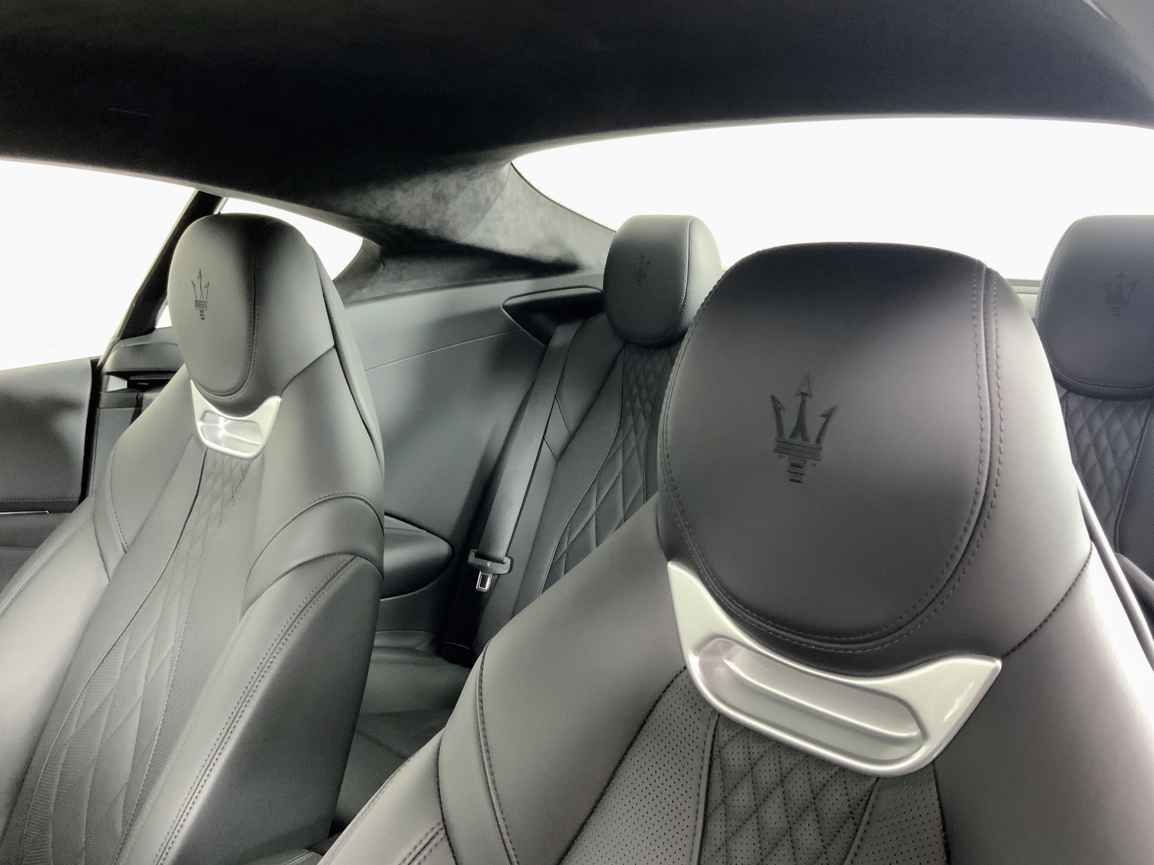 2024 Maserati GranTurismo Modena