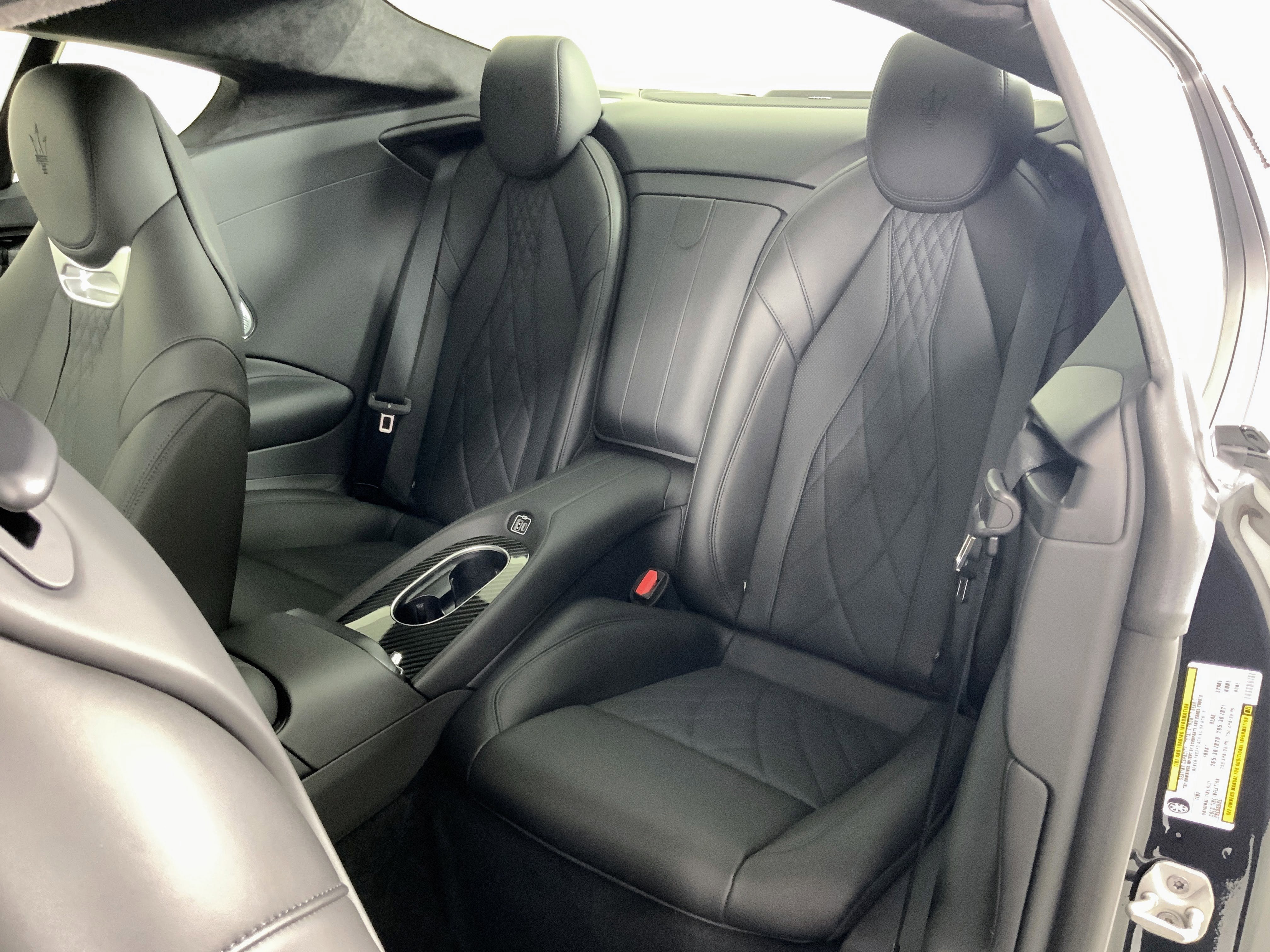 2024 Maserati GranTurismo Modena