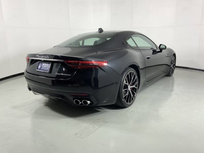 2024 Maserati GranTurismo Modena