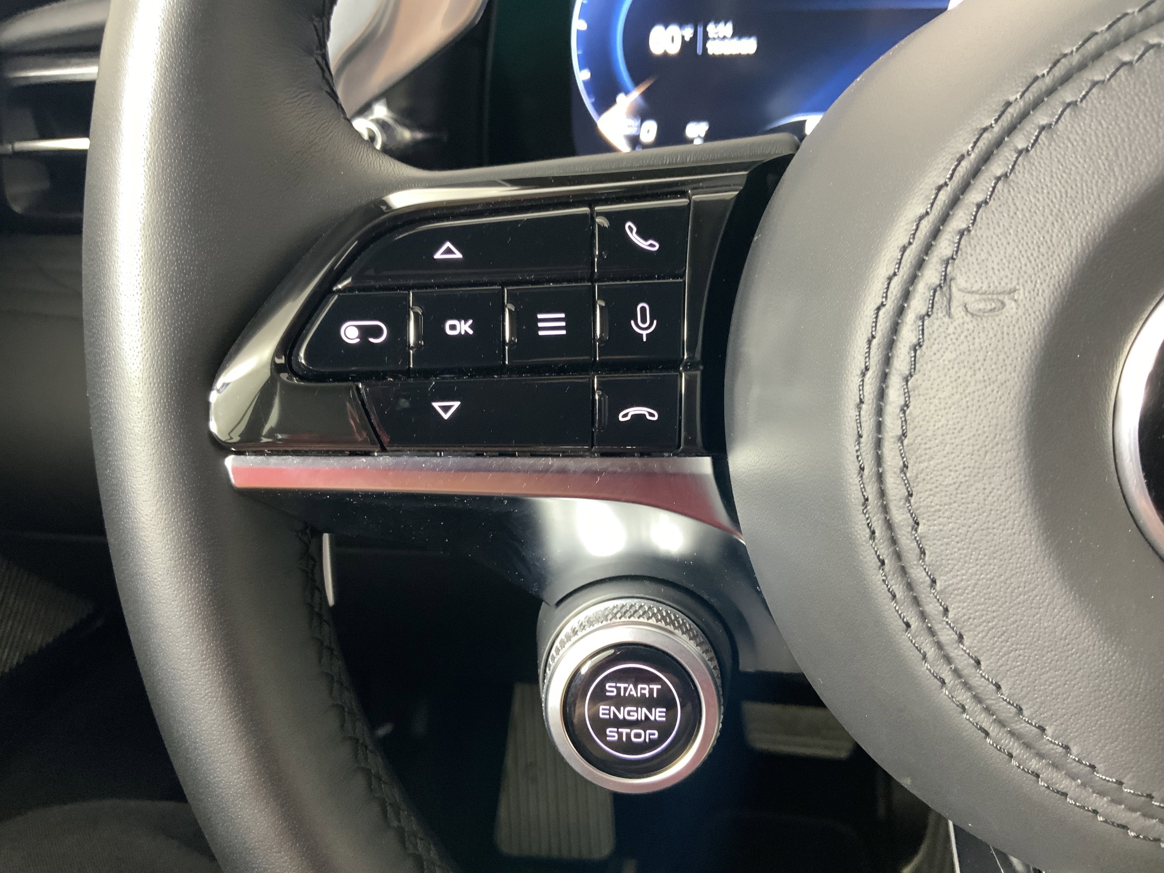 2024 Maserati GranTurismo Modena