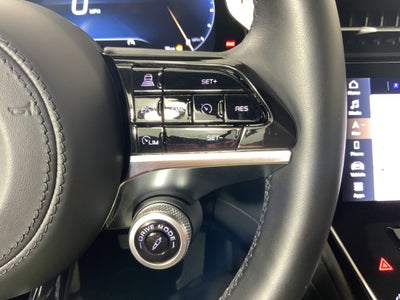 2024 Maserati GranTurismo Modena