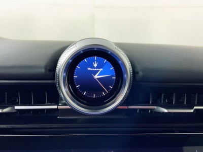 2024 Maserati GranTurismo Modena