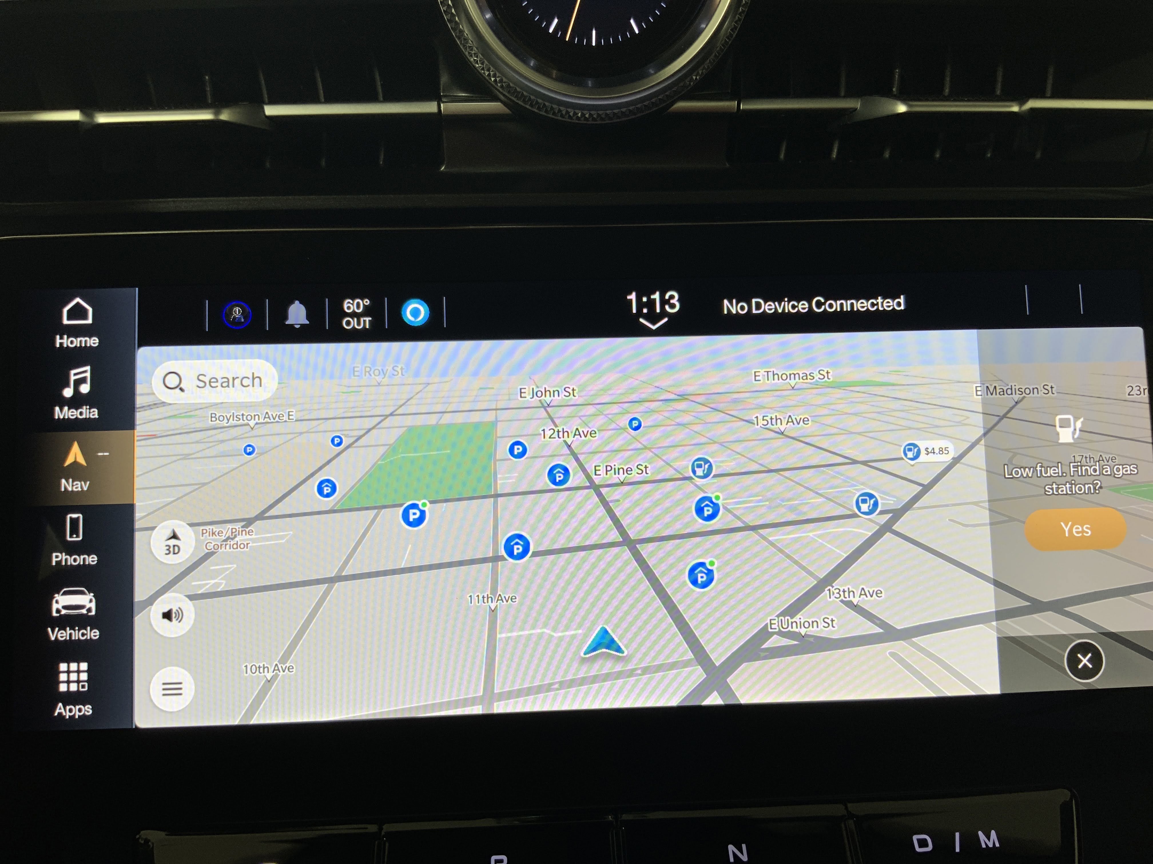 2024 Maserati GranTurismo Modena