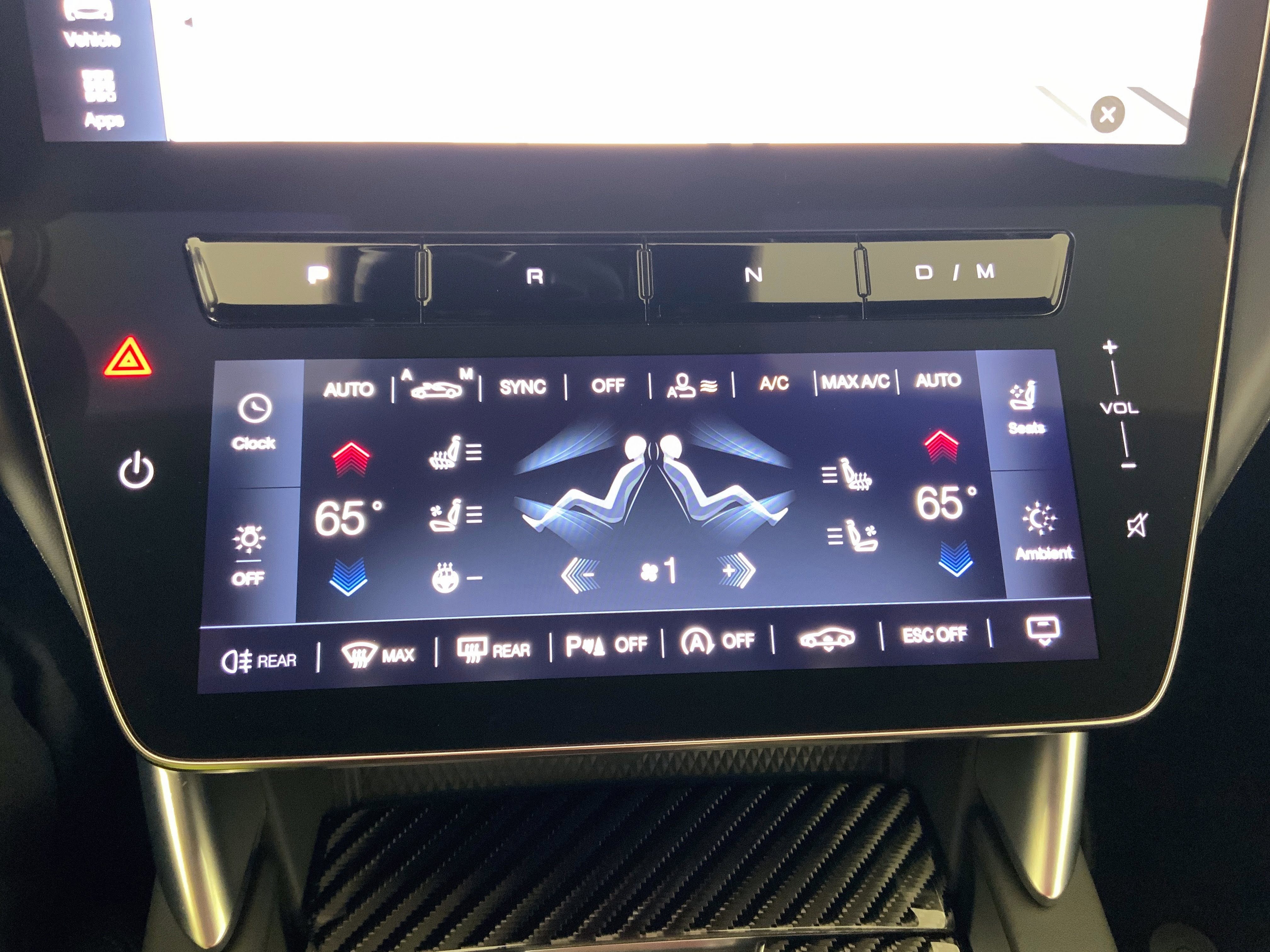 2024 Maserati GranTurismo Modena