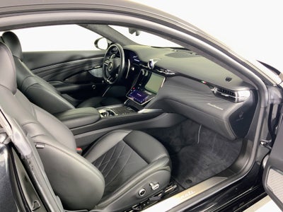 2024 Maserati GranTurismo Modena